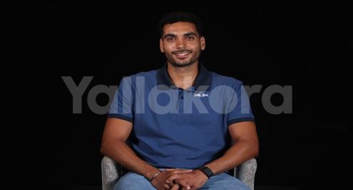 إيهاب أمين يتحدث ليلا كورة عن.. مميزات أوجستي.. ذكريات العامري وسر سيطرة الأهلي (فيديو)